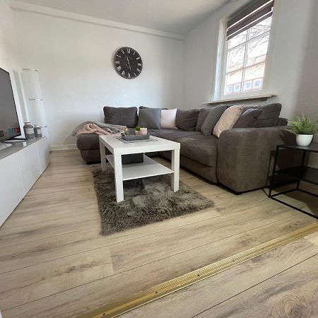 Ferienwohnung Am Buendheimer Schloss Bad Harzburg Ngoại thất bức ảnh